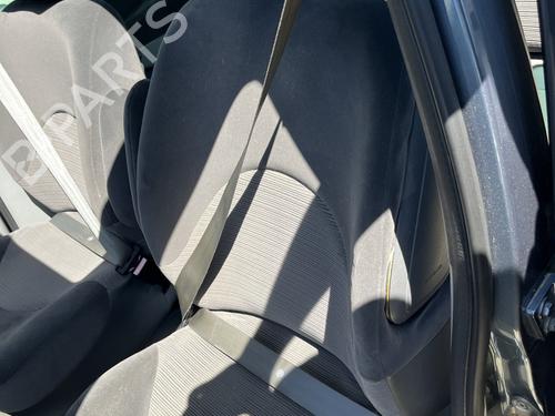 Sikkerhedssele foran venstre Sikkerhedssele foran venstre CITROËN XSARA PICASSO (N68) 2.0 HDi (90 hp) 36954168 36954168