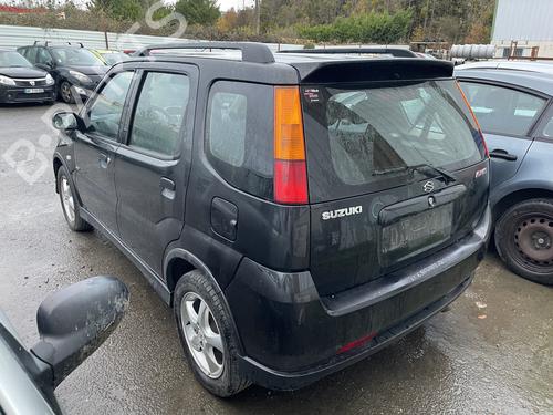 Motorstyringsenhet SUZUKI IGNIS II (MH) 1.3 (RM413) | BP30791793M57 