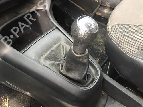 Gear lever CITROËN C3 II (SC_) 1.4 HDi 70 (SC8HZC, SC8HR0, SC8HP4) | BP30174227M90 