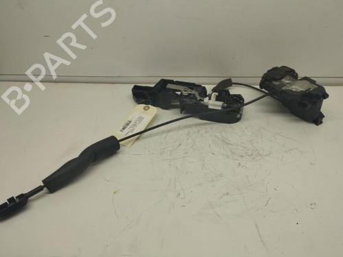 Used Front right lock Front right lock 26416477 26416477