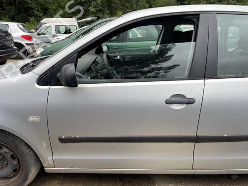 Elevador vidro frente esquerdo Elevador vidro frente esquerdo VW POLO IV (9N_, 9A_) 1.2 12V (64 hp) 36315452 36315452