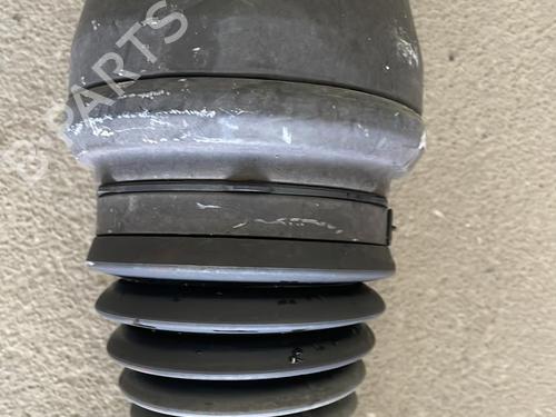 Used Left front driveshaft MERCEDES-BENZ A-CLASS (W176) A 180 CDI / d (176.012) (109 hp) 26422493