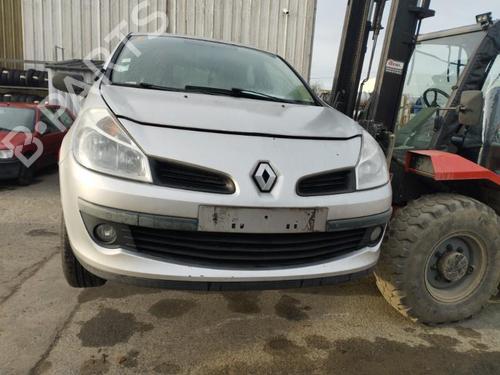 Left taillight RENAULT CLIO III (BR0/1, CR0/1) 1.5 dCi (BR17, CR17) | BP26427361C34