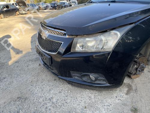 Left headlight CHEVROLET CRUZE (J300) 2.0 CDI | BP38545632C28 - Image 3