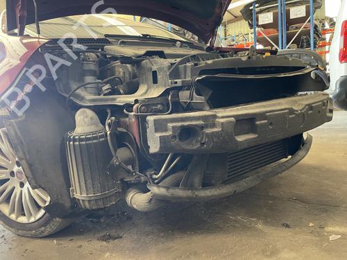 Used Throttle body Throttle body FIAT BRAVO II (198_) 1.6 D Multijet (198AXL1B) (120 hp) 32749109 32749109