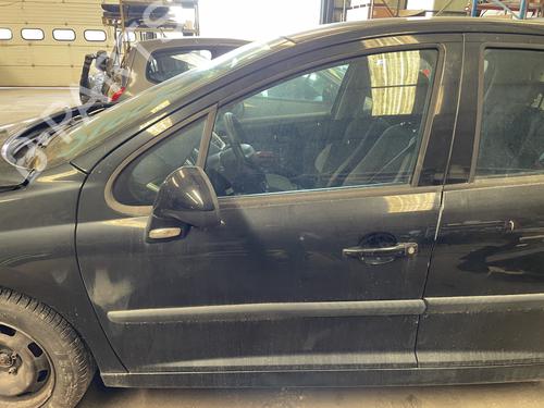 Used Front left window mechanism Front left window mechanism PEUGEOT 207 (WA_, WC_) 1.6 HDi (90 hp) 34173161 34173161