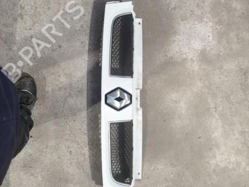 Grill RENAULT TRAFIC II Van (FL) 1.9 dCi 80 (FL0B) (82 hp) 26416680