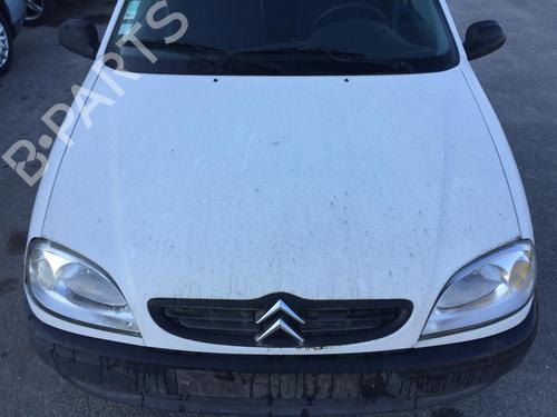 Front windshield wiper arm CITROËN SAXO (S0, S1) 1.0 X | BP29307509C143 