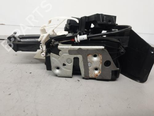 Rear left lock FORD FOCUS III 1.6 TDCi | BP26414019C100 