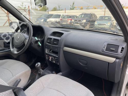 Dashboard RENAULT CLIO II (BB_, CB_) 1.2 (BB0A, BB0F, BB10, BB1K, BB28, BB2D, BB2H, CB0A,... | BP28276823C46 