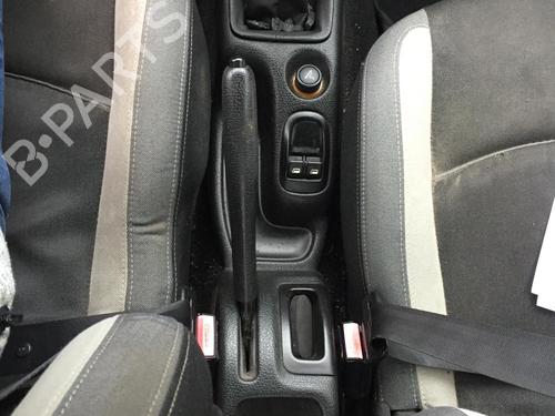 Middle console PEUGEOT 206 Hatchback (2A/C) 1.4 i | BP30148606I22