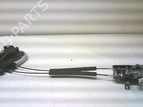Used Front right lock NISSAN CUBE (Z12) 1.5 dCi (110 hp) 26422308