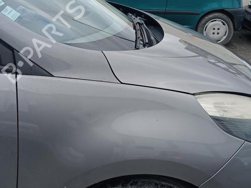 Forskærm Højre RENAULT GRAND SCÉNIC III (JZ0/1_) 1.5 dCi (JZ09, JZ0D, JZ10, JZ14, JZ1G, JZ29, JZ2C) (110 hp) 26427902
