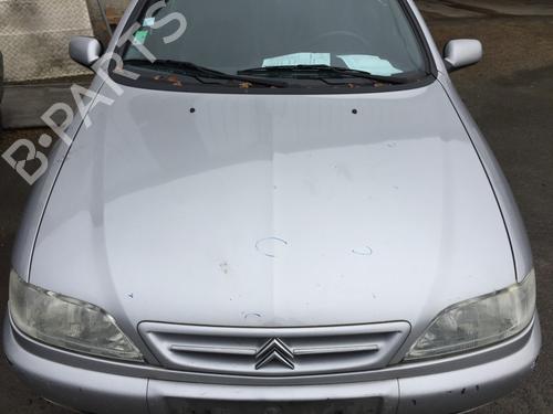 Used Front windshield wiper arm CITROËN XSARA (N1) 2.0 HDi 90 (90 hp) 30644619