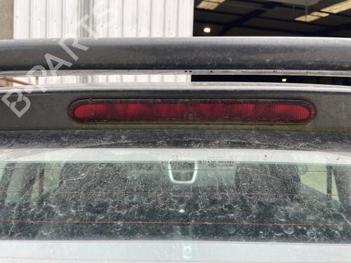 Third brake light PEUGEOT 206+ (2L_, 2M_) 1.4 i | BP36653510L11 - Image 2