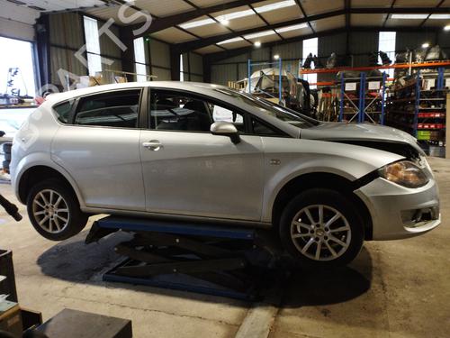 AC compressor SEAT LEON (1P1) 1.9 TDI | BP26421101M34 - Image 18