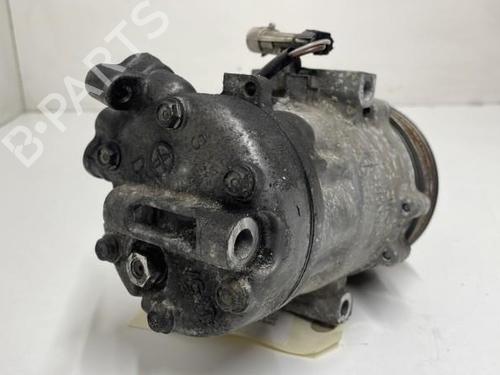 AC compressor OPEL AGILA B (H08) 1.3 CDTI (F68) | BP26416550M34 - Image 2