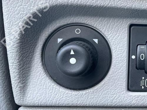 Used Mirror switch CITROËN XSARA PICASSO (N68) 1.6 HDi (90 hp) 26687109