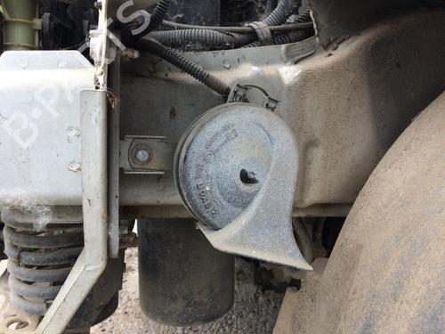 Horn FIAT DOBLO Box Body/MPV (223_) 1.9 D (223ZXB1A) (63 hp) 27259678