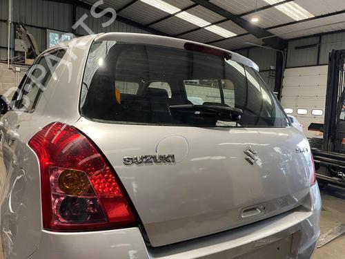 Tailgate SUZUKI SWIFT III (MZ, EZ) 1.3 DDiS (RS413D) | BP26426819C6 