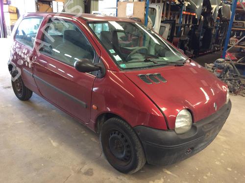 Hjulbue RENAULT TWINGO I (C06_) 1.2 (C066, C068) (58 hp) 26423051