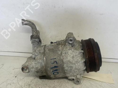 AC compressor OPEL MERIVA A MPV (X03) 1.6 (E75) | BP26427010M34 - Image 5
