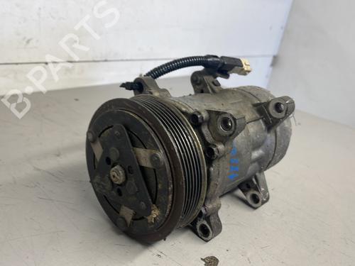 AC compressor VW CADDY IV Box Body/MPV (SAA, SAH) 2.0 TDI | BP26424286M34  - Image 14