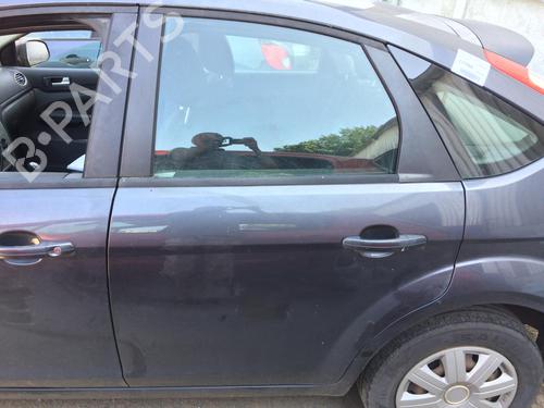 Used Rear left lock FORD FOCUS II (DA_, HCP, DP) 1.6 TDCi (90 hp) 27090643