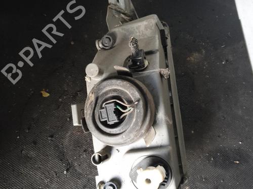 Left headlight FIAT PUNTO (176_) 55 1.1 | BP26427681C28 