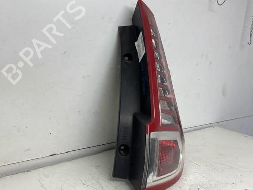 Right taillight RENAULT SCÉNIC III (JZ0/1_) 1.5 dCi | BP26426748C35 