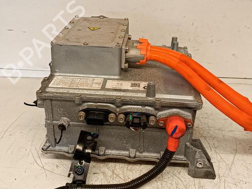 Used Electronic module Electronic module DACIA SPRING EV (B6M1) (45 hp) 26426986 26426986