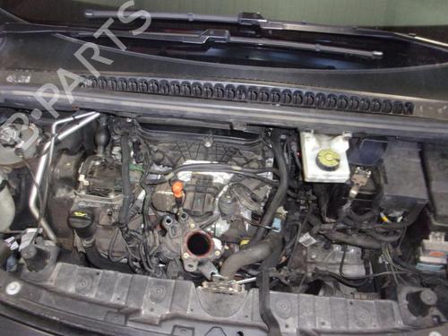 Used ABS pump ABS pump 26428318 26428318