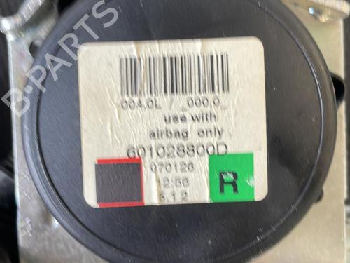 front-right-seatbelt-mini-mini-r56-2005-2006-2007-2008-2009-2010-2011-2012-2013-2014-26422444 main image