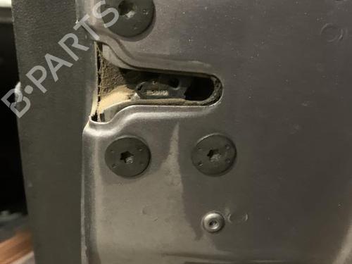 Used Front right lock Front right lock RENAULT MEGANE III Hatchback (BZ0/1_, B3_) 1.9 dCi (BZ0N, BZ0J) (131 hp) 26417205 26417205