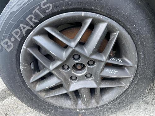 Used Rim RENAULT ESPACE III (JE0_) 2.2 dCi (JE0K) (130 hp) 26886893