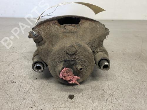 Left front brake caliper VW GOLF VI Variant (AJ5) 1.6 TDI | BP29164839M105 - Image 4