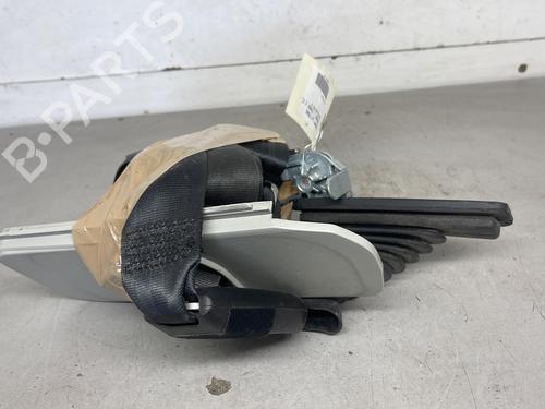 Front left belt tensioner NISSAN QASHQAI / QASHQAI +2 I (J10, NJ10, JJ10E) 2.0 dCi | BP26415100C87 