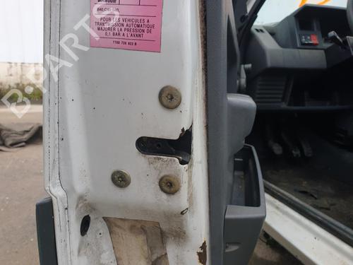 Used Front left lock Front left lock RENAULT SUPER 5 (B/C40_) 1.4 Cat (B/C/407) (58 hp) 32195809 32195809