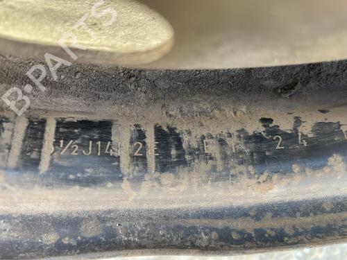 Used Rim Rim 38257515 38257515