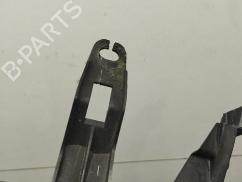 Used Left headlight Left headlight FORD FUSION (JU_) 1.4 TDCi (68 hp) 26416463 26416463