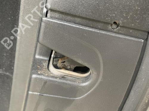 Used Rear right lock CITROËN C5 III (RD_) 2.0 HDi 140 (RDRHF8, RDRHFA, RDRHA8, RDRHAJ) (140 hp) 26417329