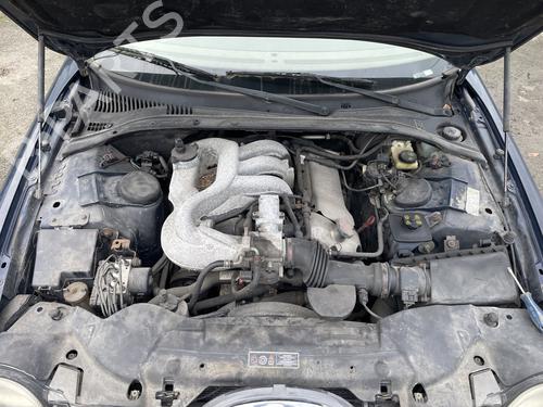 Used Power steering reservoir Power steering reservoir JAGUAR S-TYPE II (X200) 3.0 V6 (238 hp) 32168435 32168435