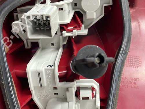 Left taillight FORD FIESTA VI (CB1, CCN) 1.25 | BP31610772C34 - Image 4