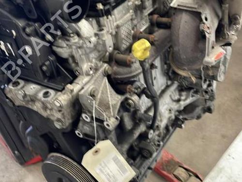 Used Engine Engine CITROËN C3 I (FC_, FN_) 1.4 16V HDi (90 hp) 26427314 26427314