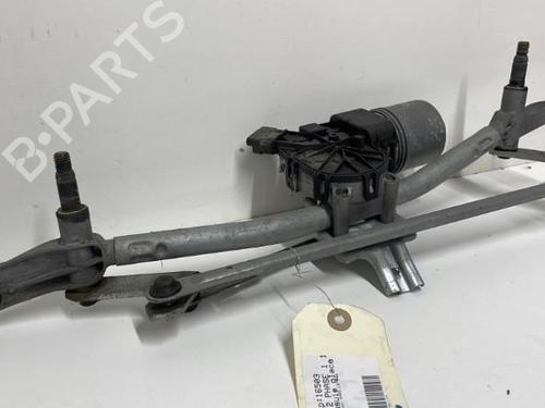 Front wiper motor CITROËN BERLINGO MULTISPACE (B9) 1.6 | BP26416541M29 