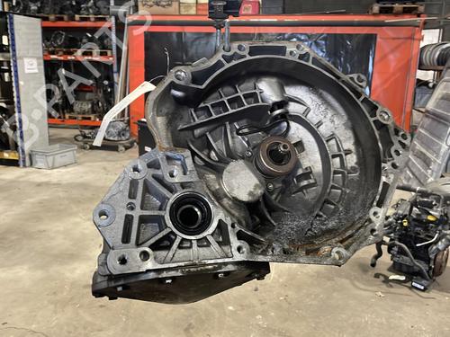 Used Gearbox OPEL CORSA D (S07) 1.0 (L08, L68) (65 hp) 26413672