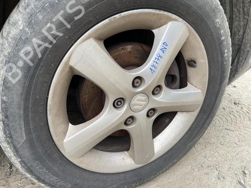 Fælk SUZUKI SX4 (EY, GY) 1.9 DDiS 4x4 (RW419D) | BP36241279C45 - Image 2
