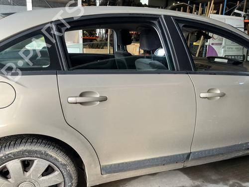 Rudehejsemekanisme Højre bagtil CITROËN C4 I (LC_) 1.6 HDi (109 hp) 32062360