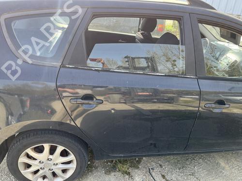 Used Rear right window mechanism Rear right window mechanism HYUNDAI i30 Estate (FD) 1.6 CRDi (116 hp) 33475377 33475377