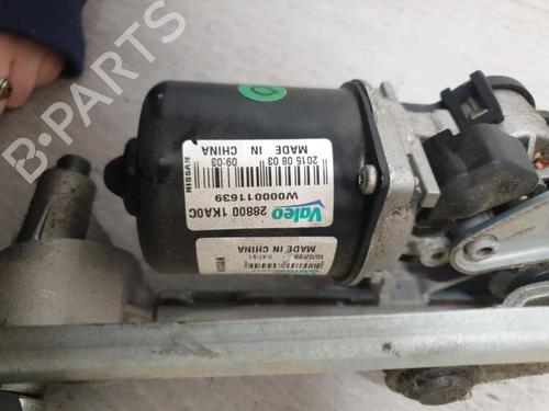 Front wiper motor NISSAN JUKE (F15) 1.2 DIG-T | BP26416663M29 